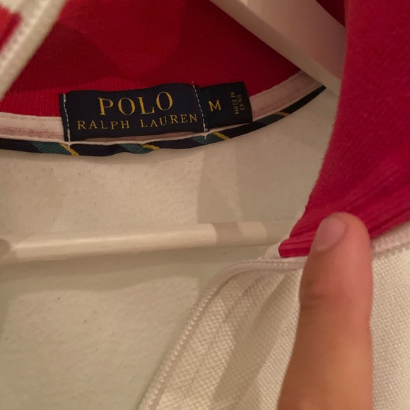 Track Jacket - Picture 3 of 3